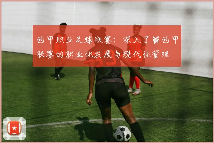 西甲职业足球联赛：深入了解西甲联赛的职业化发展与现代化管理